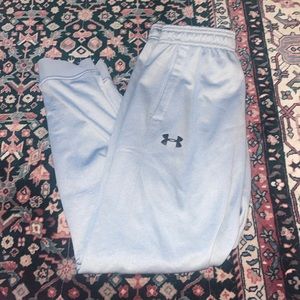 Under Armour Sweatpants